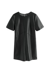 Платье Next REGULAR FIT, Black