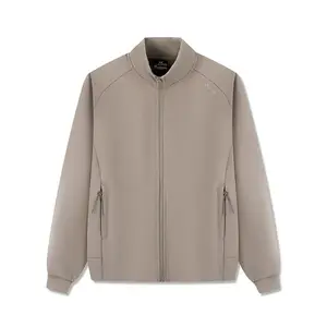 361° Куртка Women's Impure Water Stand Collar на флисе