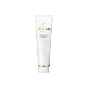 Однотонные очищающее средство для женщин Clé De Peau Beauté