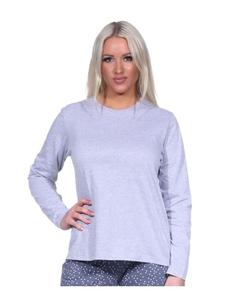 Ночное белье NORMANN, цвет blau/melange