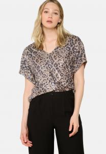 Блуза LolaLiza, бежевый