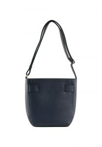 Сумка через плечо TOM TAILOR, темно-синий