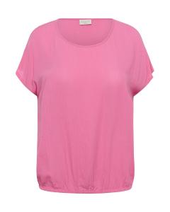 KAFFE CURVE Блузка 'Cami' в цвете Eosin