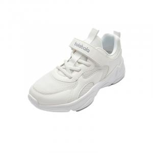 Детские кроссовки для бега BALABALA, белый