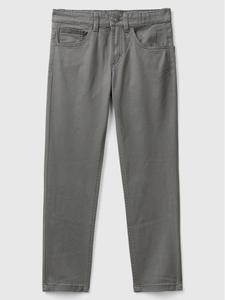 Benetton Серые брюки