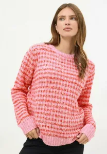 Свитер-Пуловер M&Co, Pink