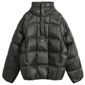 Vans X a.o.d. пуховая куртка анорак, unexploкрасный