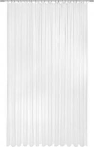 Тюль Esposa, белый