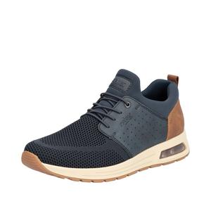 Туфли Rieker Classic Flats B1050, морской синий