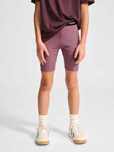Узкие шорты Hmljr Pulse Multisport Girls HUMMEL