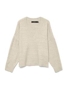 Свитер VERO MODA VMBOOM, Cream