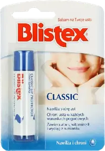 Увлажняющий защитный классический бальзам для губ - 425 г Blistex