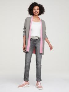 Белая рубашка Heine