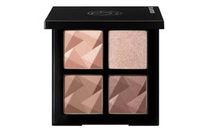 Shu Uemura Zhìcúnxiù 3D ледяная скульптура тени для век цвет лица #Beige/#Mauve