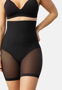 Корректирующее белье FAJA ALTA REDUCTORA Ysabel Mora, черный