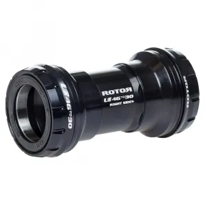 Чашки каретки Rotor Press Fit 4630 BBright, черный