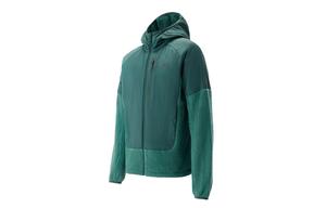 Куртка мужская KOLON SPORT, зеленый