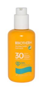 Молочко для загара Biotherm Waterlover Sun Milk SPF30, 200 мл