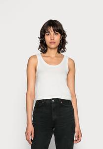 Топ American Vintage, белый