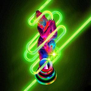 Виниловая пластинка Universal Sex Arena: Abdita