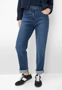 Стильные новые джинсы облегающего кроя Brax, Stoned Slightly Used