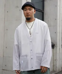 Кардиган из шифона