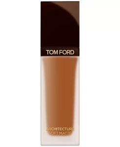 Архитектура Мягкая матовая основа для размытия Tom Ford, цвет 9.5 Warm Almond - Deep