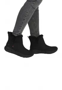 Зимние ботинки Rieker, Noir