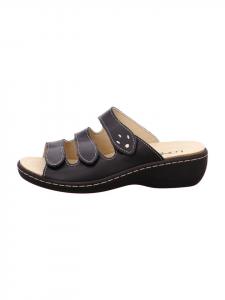 Мюли Longo Komfort, черный