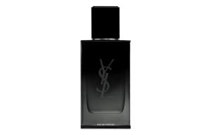 Набор пробников мужских ароматов Unrestrained Eau De Parfum EDP Q Perfume 7,5 мл SAINT LAURENT