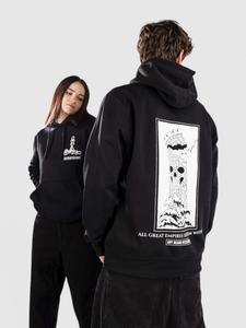 Толстовка Any Means Necessary Tower Hoodie, black
