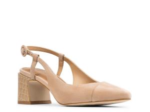 Туфли Donald Pliner Viviana Pump, песочный