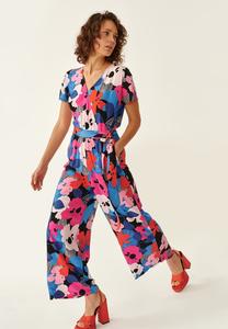 Комбинезон Koreki TATUUM, мультиколор