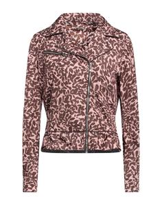 Куртка Husky, темно-коричневый