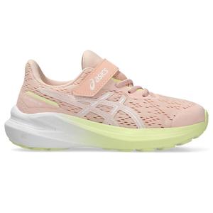 Кроссовки для детей, унисекс - ASICS GT-1000 13 PS - Breeze/White
