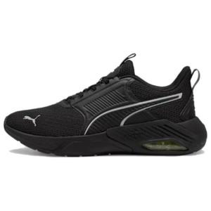 Кроссовки X-Cell Nova FS Ultra унисекс с низким верхом, черный Puma