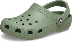 Классические сабо Crocs унисекс для взрослых, Moss