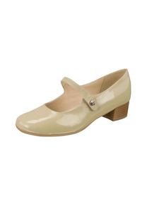 Туфли Tijana на легкой подошве Lei, бежевый
