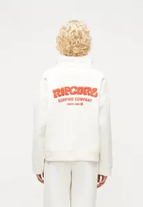 Толстовка surf puff на молнии Rip Curl, Cayenne