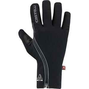 Перчатки Castelli Espresso 2 Castelli, Black