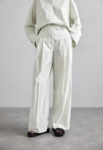 Брюки By Malene Birger CYMBARIA, White