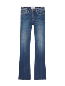 Обычные джинсы Le Temps Des Cerises, синий