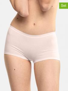 SPEIDEL Комплект из 2 штук: трусики кремового цвета с завышенной талией