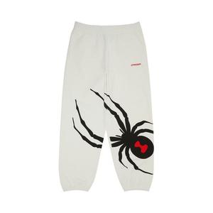 Спортивные брюки Supreme x Spyder Sweatpant, White