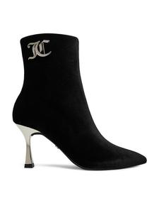 Ботильоны EO-R24SS94660 Juicy Couture, черный