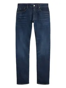 Джинсы Sullivan с карманами Polo Ralph Lauren, синий