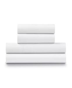 Комплекты простыней из 100% хлопкового сатина плотностью 500 нитей Ella Jayne, фиолетовый