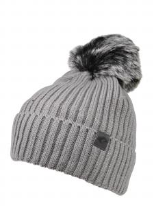 Chillouts Шапка 'Hazel' в сером цвете