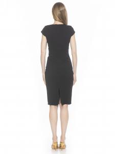 Женское платье ALEXIA ADMOR, черный