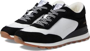 Кроссовки Anne Klein Restless, черный/белый